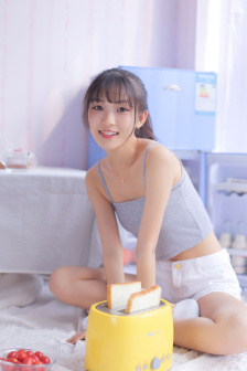 善良的女友